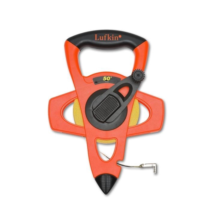 APEX Apex FE050 Fiberglass Tape Measure 50 Ft Sae