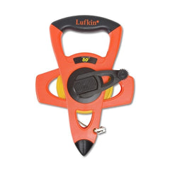 APEX Apex FE050D Fiberglass Tape Measure 50 Ft Sae