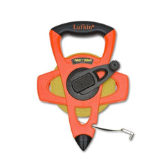 APEX Apex FM030CME Fiberglass Tape Measure 100 Ft