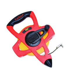 APEX Apex FM030DM Fiberglass Tape Measure 100 Ft