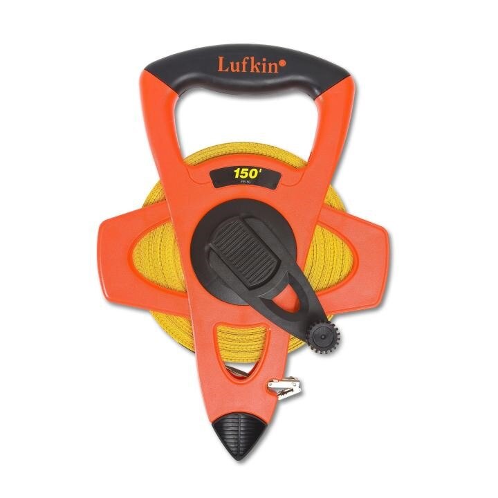 APEX Apex FE150 Fiberglass Tape Measure 150 Ft