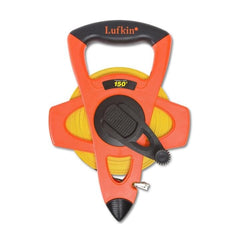 APEX Apex FE150D Fiberglass Tape Measure 150 Ft
