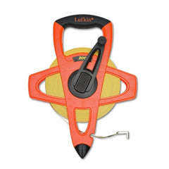 APEX Apex FE200 Fiberglass Tape Measure 200 Ft