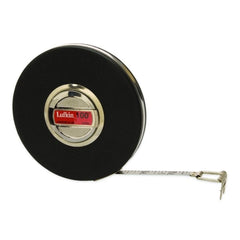 APEX Apex HC253N Leader Tape Chrome Clad 50 Ft Steel