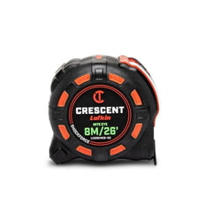 LUFKIN Lufkin L1325CMEB-02 Nite Eye Power Tape Measure 25 Ft