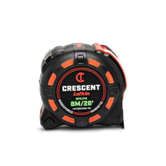 LUFKIN Lufkin LM1325CMEB-02 Nite Eye Power Tape Measure 25 Ft