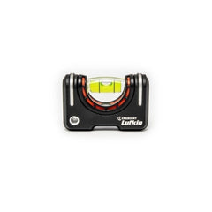 LUFKIN Lufkin LPL1000-02 Magnetic Pocket Level Aluminum 3 Inch