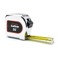 LUFKIN Lufkin L935-02 Tape Measure 35 Ft Steel Blade Sae