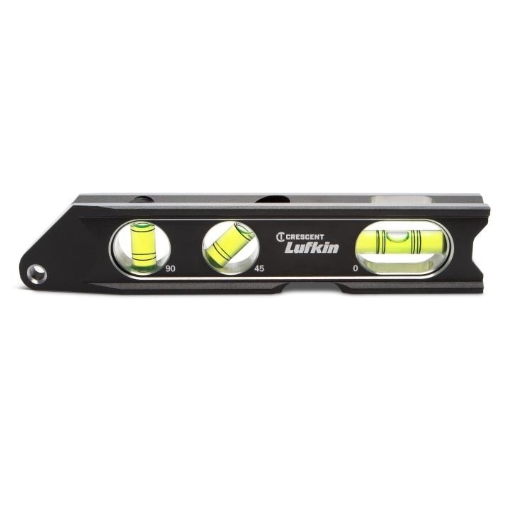 LUFKIN Lufkin LBL1100-02 Aluminum Billet Level 9 Inch