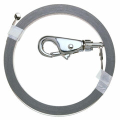 APEX Apex OC1290SF590N Atlas Chrome Clad Blade 25 Ft D4