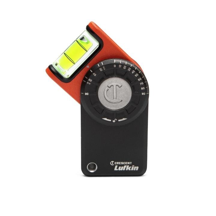 LUFKIN Lufkin LSL1100-02 Magnetic Specialty Angle Level