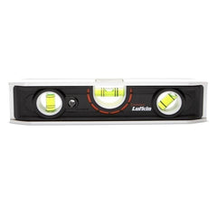 LUFKIN Lufkin LTLA1100-02 Aluminum Torpedo Level 9 Inch