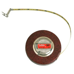 APEX Apex HW50 Crescent Lufkin 50 Ft Steel Tape Measure