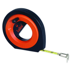 APEX Apex HYT50 Speedwinder Tape Measure 50 Ft Steel