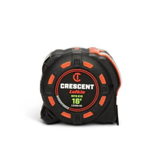 LUFKIN Lufkin L1316B-02 Power Tape Measure 16 Ft Nite Eye