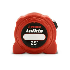 LUFKIN Lufkin L625-02 Pocket Tape Measure 25 Ft Steel