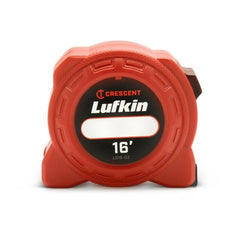 LUFKIN Lufkin L616-02 Pocket Tape Measure 16 Ft Steel