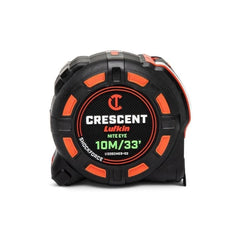 LUFKIN Lufkin L1335CMEB-02 Power Tape Measure 35 Ft Nite Eye