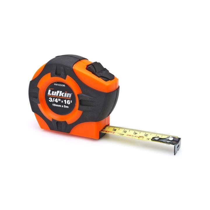 APEX Apex PHV1035CMEN Crescent Lufkin Power Tape 16 Ft