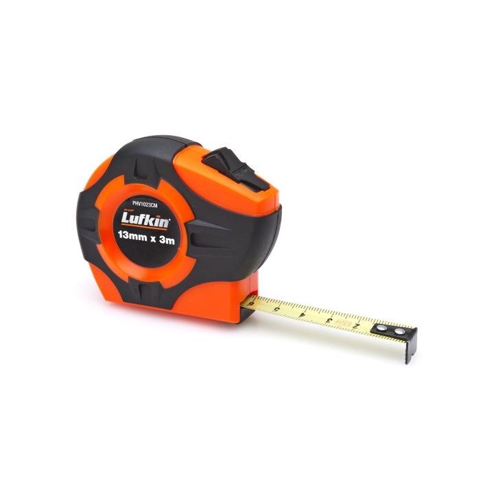 APEX Apex PHV1023CMN Power Tape Measure 10 Ft Steel Metric