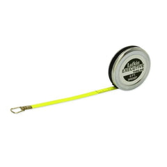 APEX Apex W606P Pocket Tape Measure 6 Ft Executive Series