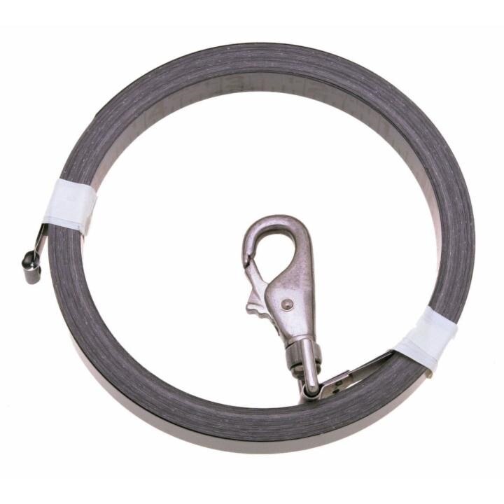 APEX Apex OS1293F590N Stainless Steel Tape Blade 50 Ft