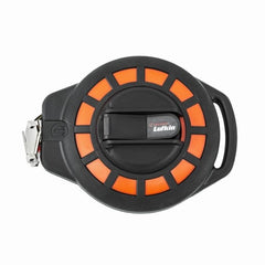 LUFKIN Lufkin ST100-07 Steel Tape Measure 100 Ft Sae Metric