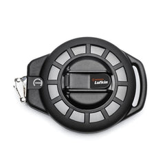 LUFKIN Lufkin ST100B-07 Steel Tape Measure 100 Ft Sae Metric