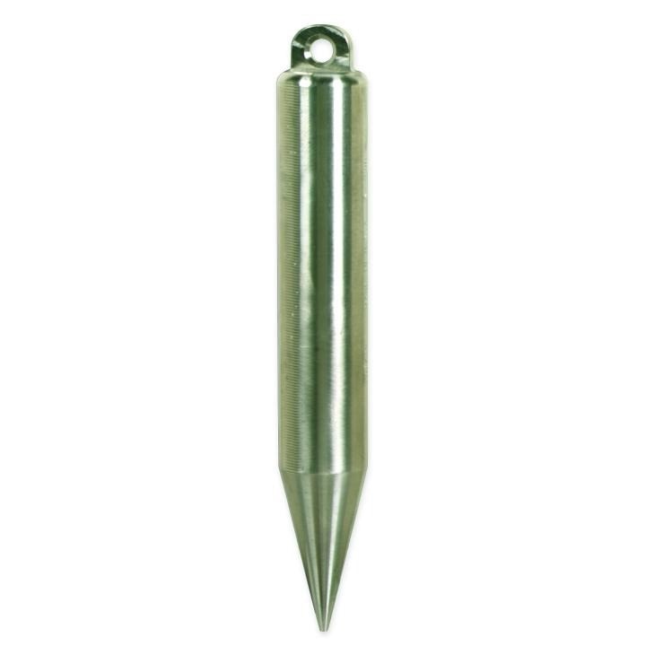 APEX Apex S590N Plumb Bob Stainless Steel 7.3 Inch