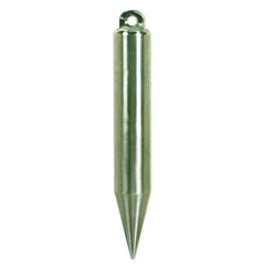 APEX Apex S590N Plumb Bob Stainless Steel 7.3 Inch