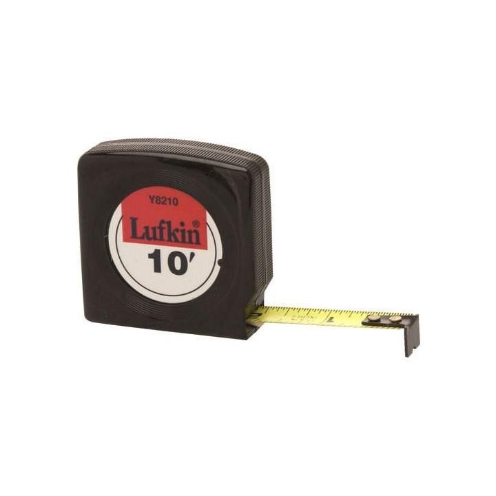APEX Apex Y8212 Mezurall Tape Measure 12 Ft 0.5 Inch Sae