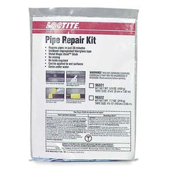 LOCTITE Loctite LOC209818 Pipe Repair Kit 2in X 6ft Tape
