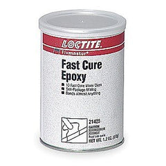 LOCTITE Loctite LOC21425 Fast Cure Epoxy Adhesive 4 Gm
