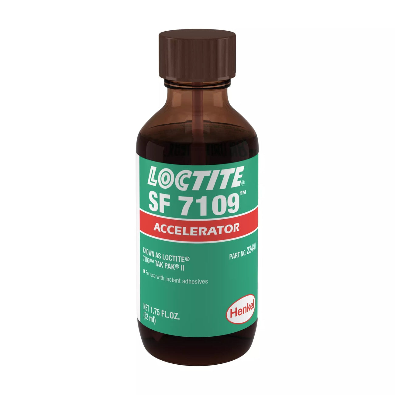 LOCTITE Loctite LOC22440 Fluorocarbon Activator 1.75 Oz