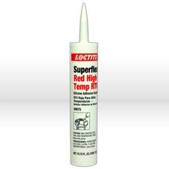 LOCTITE Loctite LOC59675 High Temp Rtv Silicone Sealant Red 300 Ml