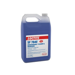 LOCTITE Loctite 2046047 Sf 7840 Biodegradable Cleaner Degreaser 1 Gal