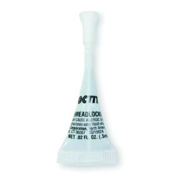 LOCTITE Loctite LOC26205 Thread Sealant Capsule 0.5 Ml