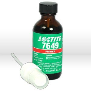LOCTITE Loctite LOC19269 Thread Sealant Primer