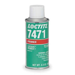 LOCTITE Loctite LOC22477 Adhesive Primer 7471 T 4.5 Oz