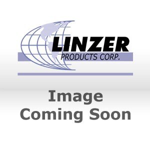 LINZER PRODUCTS Linzer Products RT4042 Foam Roller Refill 4 Inches