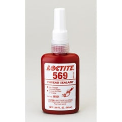 LOCTITE Loctite LOC135492 Thread Sealant Hydraulic 50 Ml