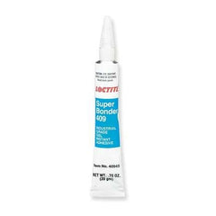LOCTITE Loctite LOC40945 Super Bond Instant Adhesive Gel 20g