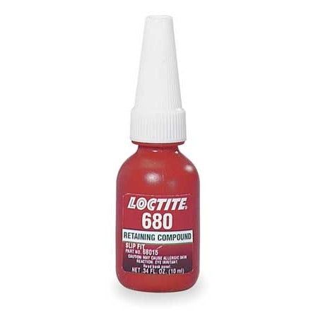 LOCTITE Loctite LOC1835205 680 Retaining Compound Slip Fit