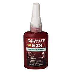 LOCTITE Loctite 1835936 Retaining Compound High Strength 50 Ml