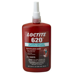 LOCTITE Loctite LOC62070 Retaining Compound 250 Ml