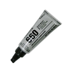 LOCTITE Loctite LOC66040 Retaining Compound Press Fit Repair 660
