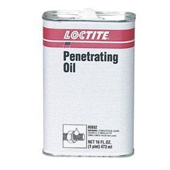LOCTITE Loctite LOC51221 Penetrating Oil 12 Oz Aerosol