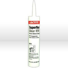 LOCTITE Loctite LOC59575 Rtv Silicone Sealant Clear 300 Ml