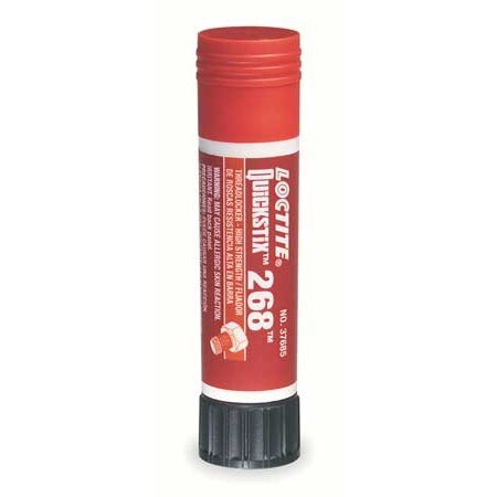LOCTITE Loctite 826036 High-strength Red Threadlocker 9 Gm