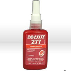 LOCTITE Loctite LOC27731 High Strength Thread Locker 50 Ml
